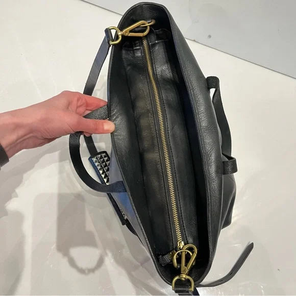 Carry All Tote - Picture 3 of 15